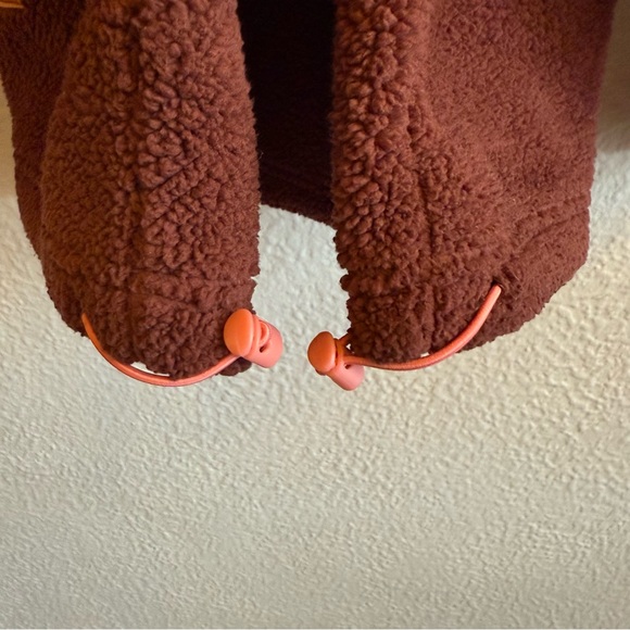 Offline by Aerie Cozy Oversized Sherpa Pullover - Picture 9 of 12